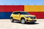 Kia Seltos S FWD 2.0 2019 года (AU)